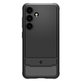 Spigen - Puzdro Rugged Armor pre Samsung Galaxy S24+, Matte Black