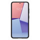 Spigen - Puzdro Liquid Air pre Samsung Galaxy S24+, Matte Black