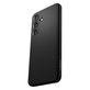 Spigen - Puzdro Liquid Air pre Samsung Galaxy S24+, Matte Black