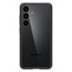 Spigen - Puzdro Ultra Hybrid pre Samsung Galaxy S24+, Matte Black