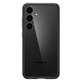 Spigen - Puzdro Ultra Hybrid pre Samsung Galaxy S24+, Matte Black