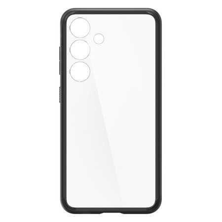 Spigen - Puzdro Ultra Hybrid pre Samsung Galaxy S24+, Matte Black