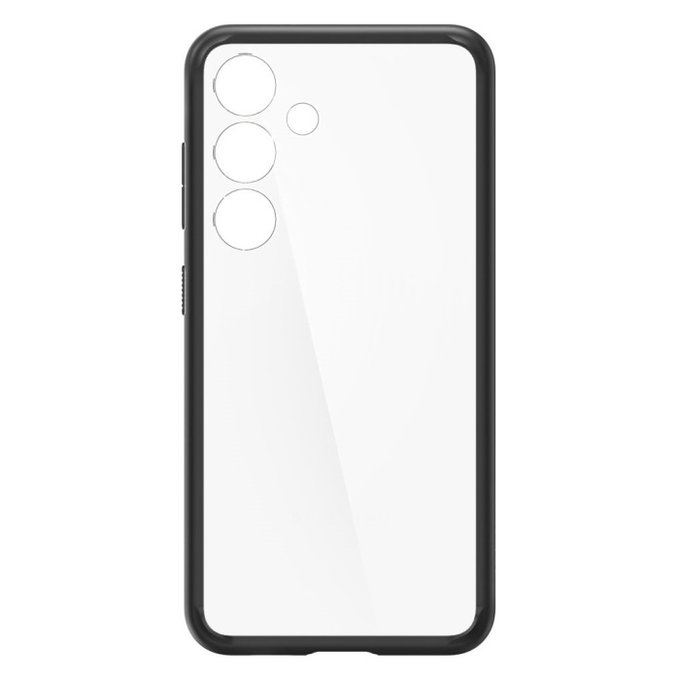 Spigen - Puzdro Ultra Hybrid pre Samsung Galaxy S24+, Matte Black