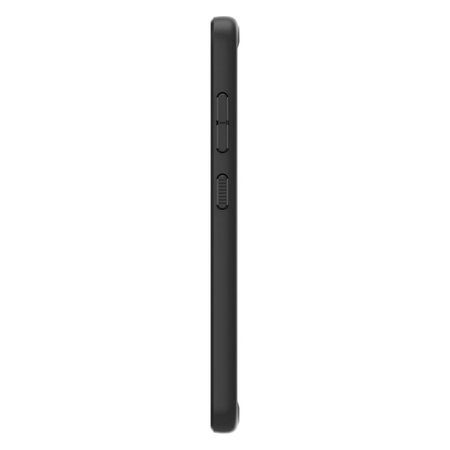 Spigen - Puzdro Ultra Hybrid pre Samsung Galaxy S24+, Matte Black
