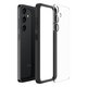 Spigen - Puzdro Ultra Hybrid pre Samsung Galaxy S24+, Matte Black