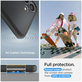 Spigen - Puzdro Ultra Hybrid pre Samsung Galaxy S24+, Matte Black