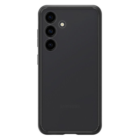 Spigen - Puzdro Ultra Hybrid pre Samsung Galaxy S24+, Frost Black