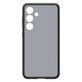Spigen - Puzdro Ultra Hybrid pre Samsung Galaxy S24+, Frost Black