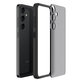 Spigen - Puzdro Ultra Hybrid pre Samsung Galaxy S24+, Frost Black