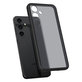 Spigen - Puzdro Ultra Hybrid pre Samsung Galaxy S24+, Frost Black