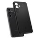 Spigen - Puzdro Thin Fit pre Samsung Galaxy S24, čierna