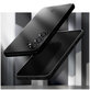 Spigen - Puzdro Thin Fit pre Samsung Galaxy S24, čierna