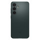 Spigen - Puzdro Thin Fit pre Samsung Galaxy S24, Abyss Green