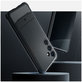 Spigen - Puzdro Rugged Armor pre Samsung Galaxy S24, Matte Black