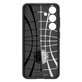 Spigen - Puzdro Liquid Air pre Samsung Galaxy S24, Matte Black