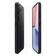 Spigen - Puzdro Liquid Air pre Samsung Galaxy S24, Matte Black