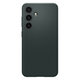 Spigen - Puzdro Liquid Air pre Samsung Galaxy S24, Abyss Green