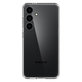 Spigen - Puzdro Ultra Hybrid pre Samsung Galaxy S24, transparentná