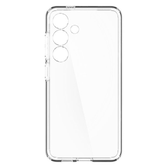 Spigen - Puzdro Ultra Hybrid pre Samsung Galaxy S24, transparentná