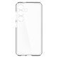 Spigen - Puzdro Ultra Hybrid pre Samsung Galaxy S24, transparentná
