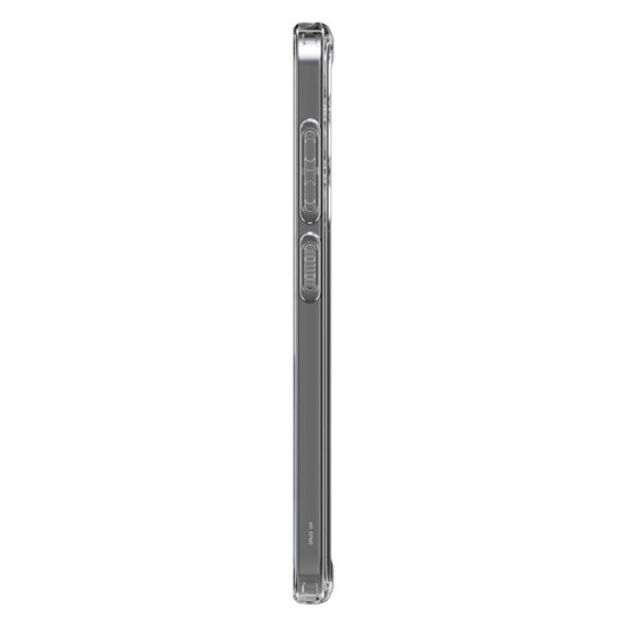 Spigen - Puzdro Ultra Hybrid pre Samsung Galaxy S24, transparentná