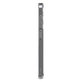 Spigen - Puzdro Ultra Hybrid pre Samsung Galaxy S24, transparentná