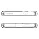 Spigen - Puzdro Ultra Hybrid pre Samsung Galaxy S24, transparentná