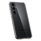 Spigen - Puzdro Ultra Hybrid pre Samsung Galaxy S24, transparentná