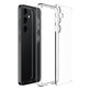 Spigen - Puzdro Ultra Hybrid pre Samsung Galaxy S24, transparentná