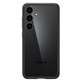 Spigen - Puzdro Ultra Hybrid pre Samsung Galaxy S24, Matte Black