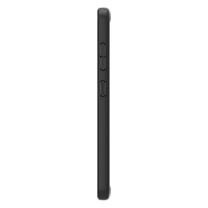 Spigen - Puzdro Ultra Hybrid pre Samsung Galaxy S24, Matte Black