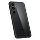 Spigen - Puzdro Ultra Hybrid pre Samsung Galaxy S24, Matte Black