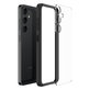 Spigen - Puzdro Ultra Hybrid pre Samsung Galaxy S24, Matte Black