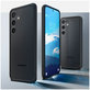 Spigen - Puzdro Ultra Hybrid pre Samsung Galaxy S24, Matte Black
