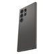 Spigen - Puzdro Liquid Air pre Samsung Galaxy S24 Ultra, Granite Grey