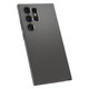 Spigen - Puzdro Liquid Air pre Samsung Galaxy S24 Ultra, Granite Grey