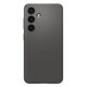 Spigen - Puzdro Liquid Air pre Samsung Galaxy S24, Granite Grey