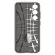 Spigen - Puzdro Liquid Air pre Samsung Galaxy S24, Granite Grey