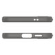 Spigen - Puzdro Liquid Air pre Samsung Galaxy S24, Granite Grey