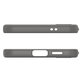 Spigen - Puzdro Liquid Air pre Samsung Galaxy S24, Granite Gray