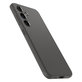 Spigen - Puzdro Liquid Air pre Samsung Galaxy S24, Granite Gray