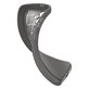 Spigen - Puzdro Liquid Air pre Samsung Galaxy S24, Granite Gray