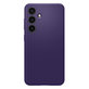 Spigen - Puzdro Liquid Air pre Samsung Galaxy S24, Deep Purple