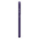 Spigen - Puzdro Liquid Air pre Samsung Galaxy S24, Deep Purple