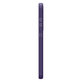 Spigen - Puzdro Liquid Air pre Samsung Galaxy S24, Deep Purple