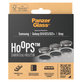 Ochranný kryt objektívu Hoops pre Samsung Galaxy S24/S23/S23+, Šedá, PanzerGlass