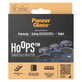 Ochranný kryt objektívu Hoops pre Samsung Galaxy S24/S23/S23+, Fialová, PanzerGlass