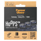 Ochranný kryt objektívu Hoops pre Samsung Galaxy S24+, Fialová, PanzerGlass