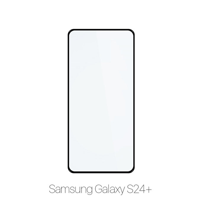 FixPremium FullCover Glass - Tvrdené Sklo pre Samsung Galaxy S24+
