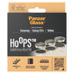 Ochranný kryt objektívu Hoops pre Samsung Galaxy S24+, Žltá, PanzerGlass